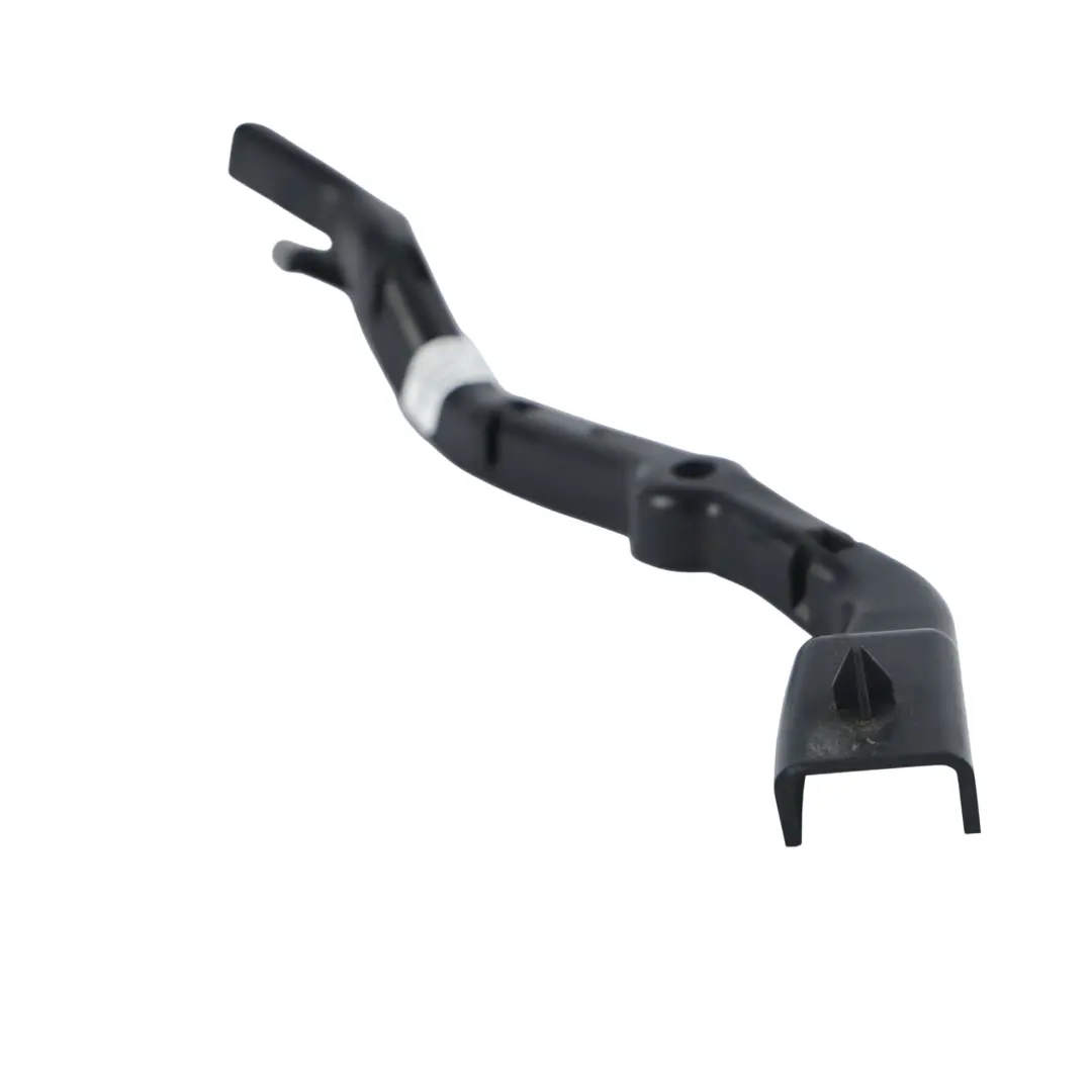 Jaguar Xf X260 Hood Bonnet Release Cable Shield Cover Right O/S GX63-16C956-AB - SKU GX6316C956AB - Part number GX6316C956AB