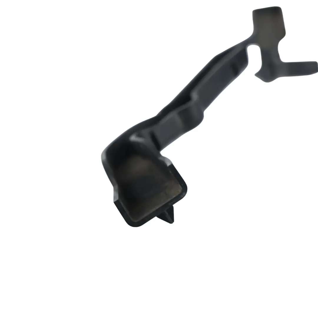 Jaguar XF X260 Capot Câble Déverrouillage Cache Protection Droit GX63-16C956-AB - SKU GX6316C956AB - Numéro de pièce GX6316C956AB