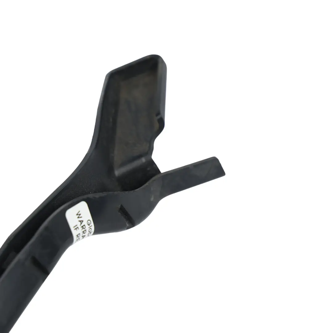 Jaguar XF X260 Capot Câble Déverrouillage Cache Protection Droit GX63-16C956-AB - SKU GX6316C956AB - Numéro de pièce GX6316C956AB