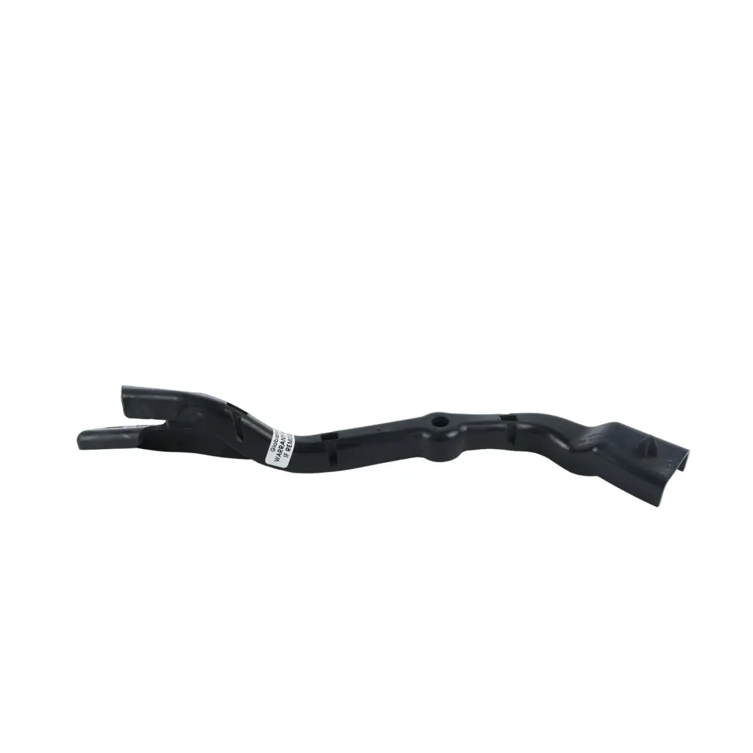 Jaguar XF X260 Capot Câble Déverrouillage Cache Protection Droit GX63-16C956-AB - SKU GX6316C956AB - Numéro de pièce GX6316C956AB