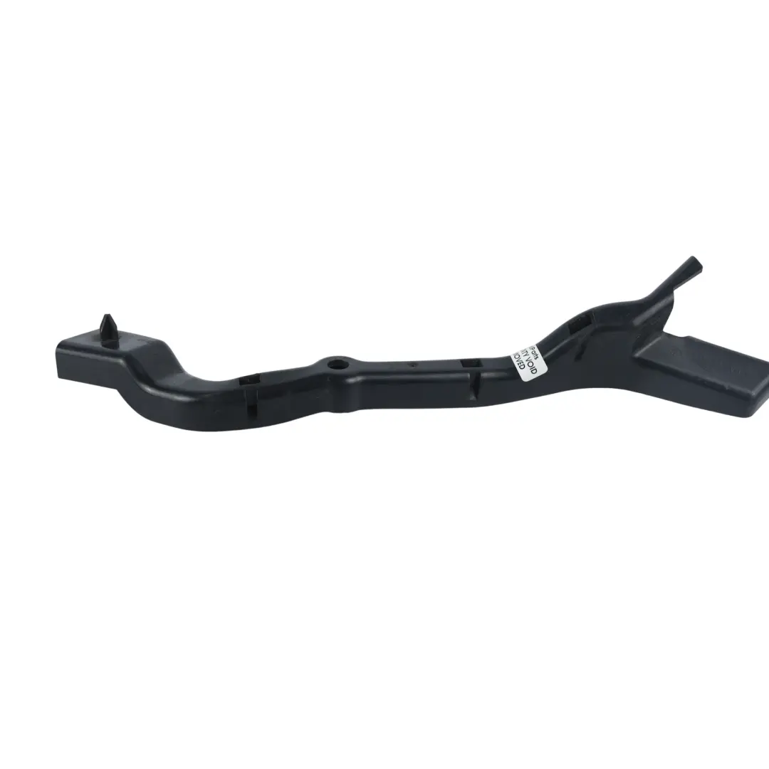 Jaguar XF X260 Capot Câble Déverrouillage Cache Protection Droit GX63-16C956-AB - SKU GX6316C956AB - Numéro de pièce GX6316C956AB