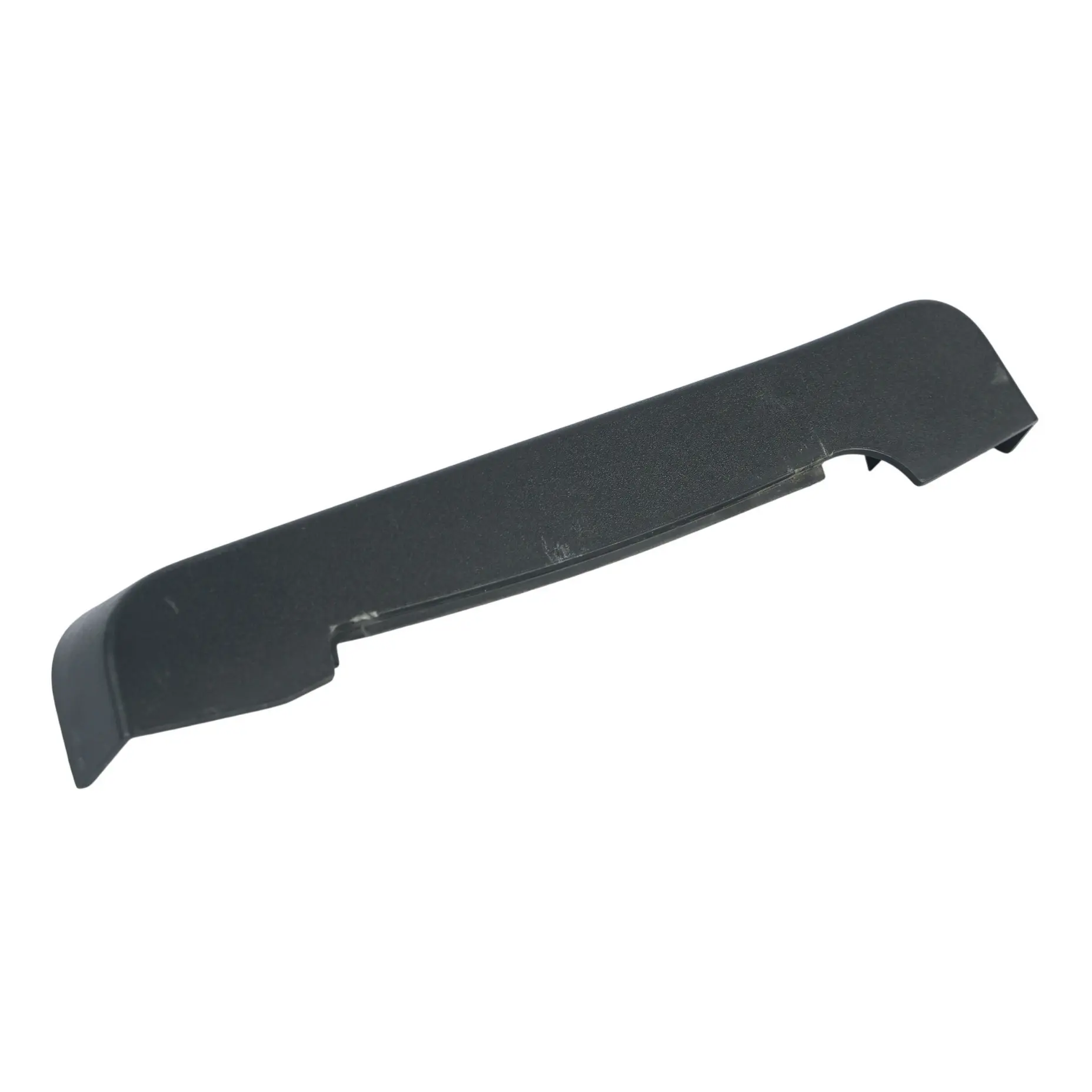 Jaguar XF X260 Moldura Maletero Portaequipajes Izquierda GX63-425A35-AD