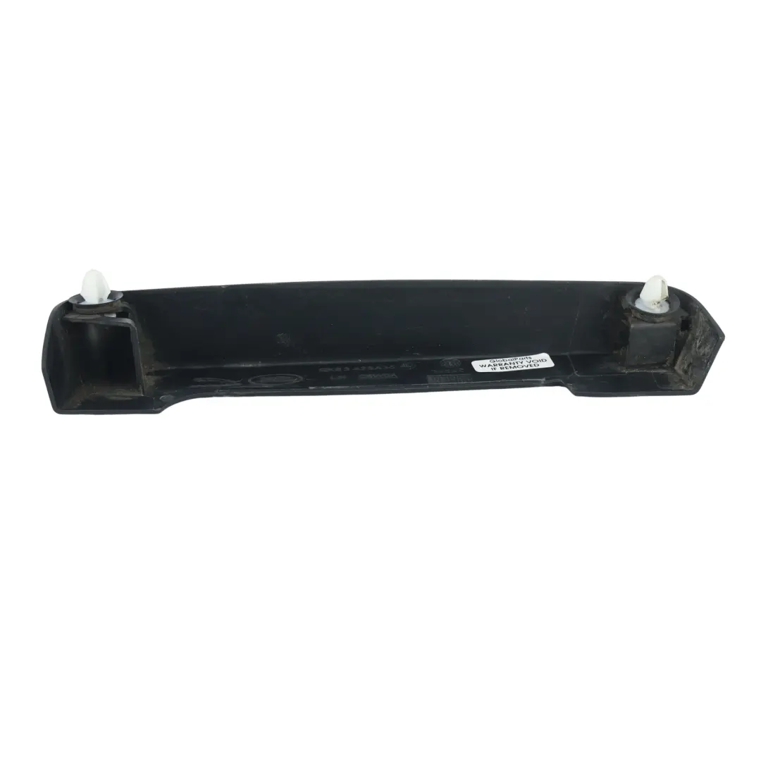 Kofferraum Zierleiste Links GX63-425A35-AD für Jaguar XF X260 mit Teilenummer GX63425A35AD Jaguar XF X260 Kofferraum Zierleiste Links GX63-425A35-AD - SKU GX63425A35AD - Teilenummer GX63425A35AD