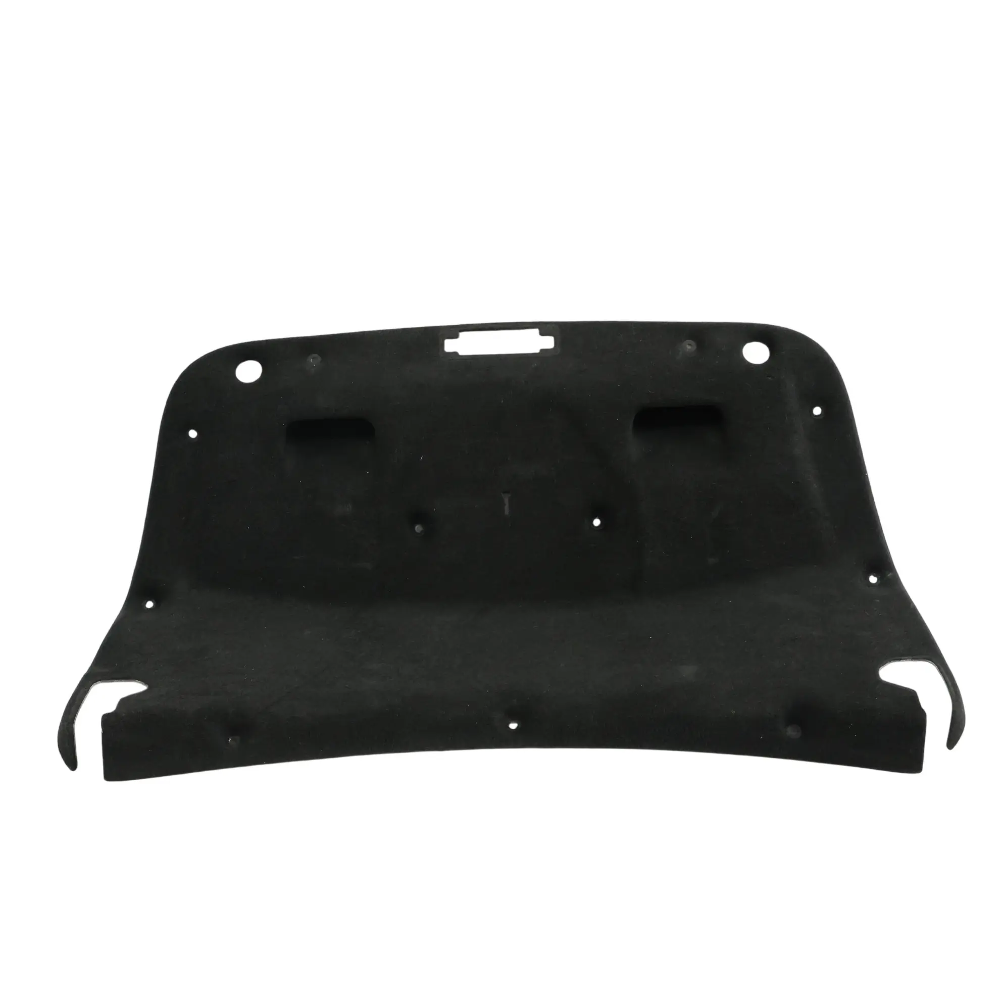 Jaguar XF X260 Boot Lid Tailgate Inner Carpet Cover Trim GX63-45594-AG