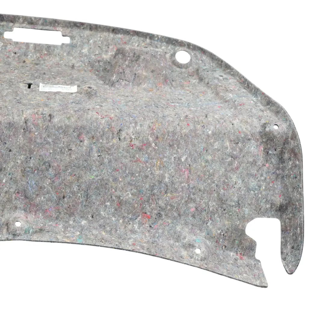 Boot Lid Tailgate Inner Carpet Cover Trim GX63-45594-AG to Jaguar XF X260 with Part number GX6345594-AG Jaguar XF X260 Boot Lid Tailgate Inner Carpet Cover Trim GX63-45594-AG - SKU GX6345594-AG - Part number GX6345594-AG