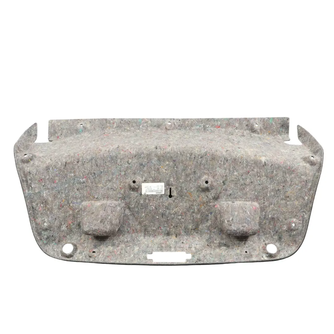 Jaguar XF X260 Wykładzina Klapy Bagażnika Wewnętrzna GX63-45594-AG - SKU GX6345594-AG - Numer Części GX6345594-AG