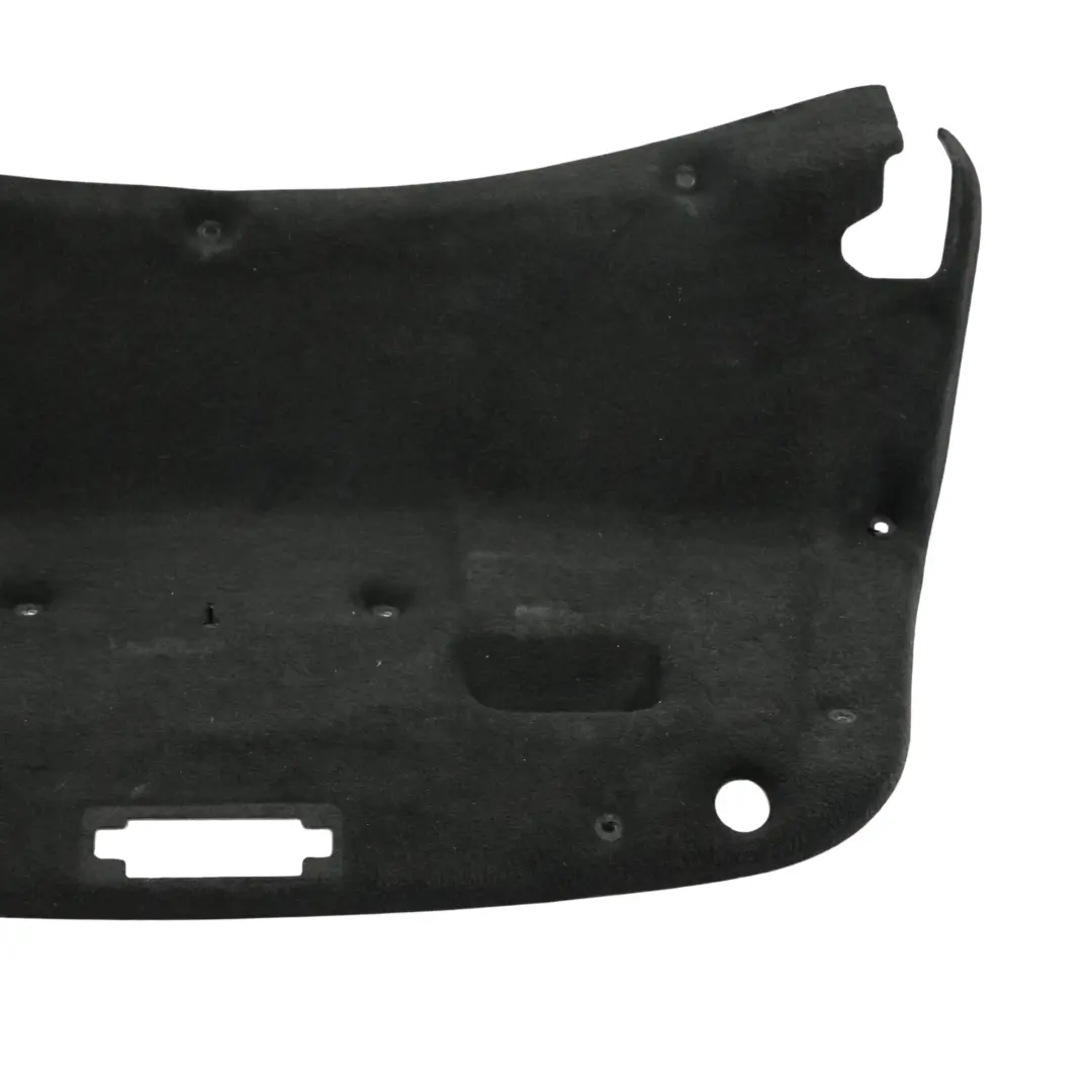 Boot Lid Tailgate Inner Carpet Cover Trim GX63-45594-AG to Jaguar XF X260 with Part number GX6345594-AG Jaguar XF X260 Boot Lid Tailgate Inner Carpet Cover Trim GX63-45594-AG - SKU GX6345594-AG - Part number GX6345594-AG