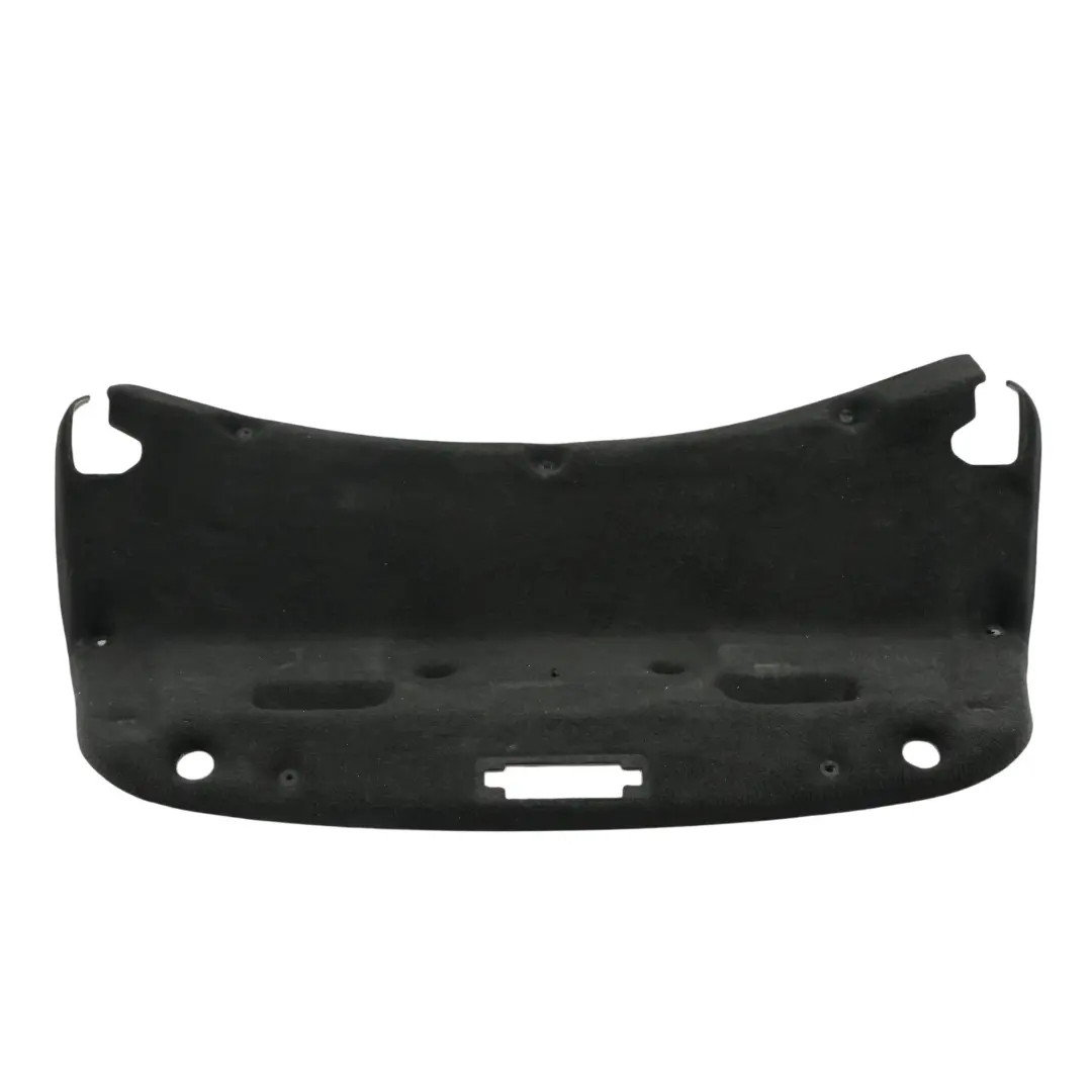 Boot Lid Tailgate Inner Carpet Cover Trim GX63-45594-AG to Jaguar XF X260 with Part number GX6345594-AG Jaguar XF X260 Boot Lid Tailgate Inner Carpet Cover Trim GX63-45594-AG - SKU GX6345594-AG - Part number GX6345594-AG