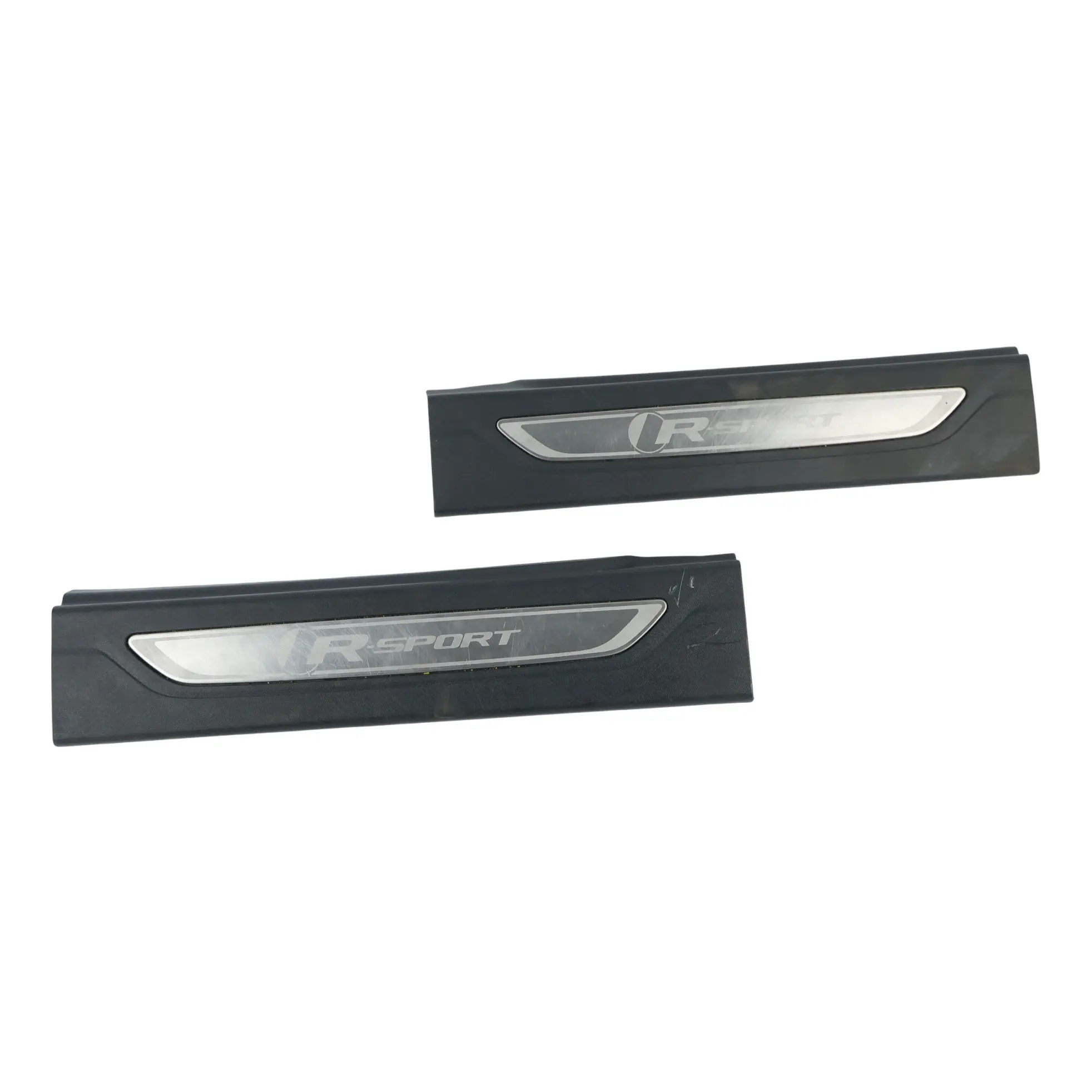 Jaguar XF X260 Door Sill Cover Trim R Sport Front Left Right N/O/S GX6M-13200-BB