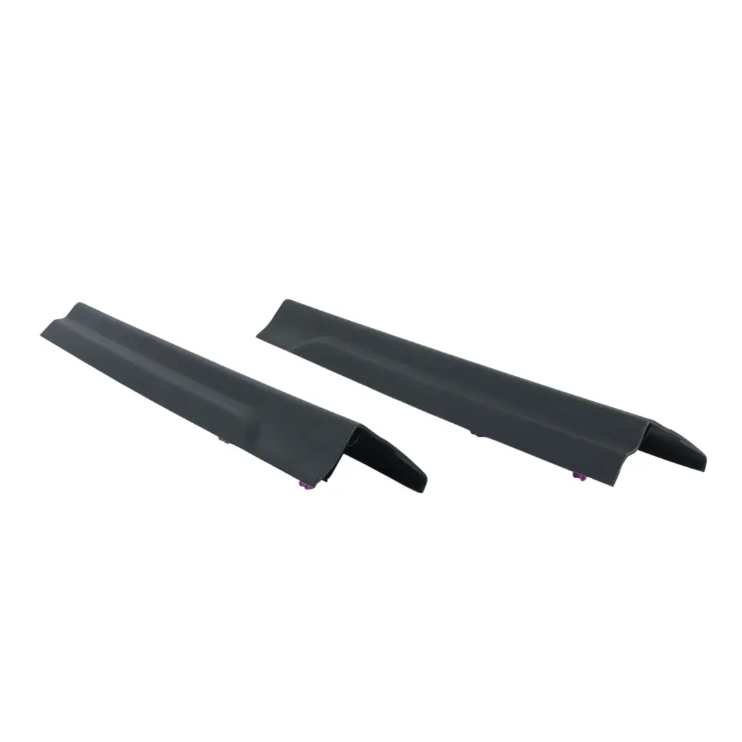 Door Sill Cover Trim R Sport Front Left Right N/O/S to Jaguar XF X260 with Part number GX6M-13200-BB Jaguar XF X260 Door Sill Cover Trim R Sport Front Left Right N/O/S - SKU GX6M-13200-BB - Part number GX6M-13200-BB