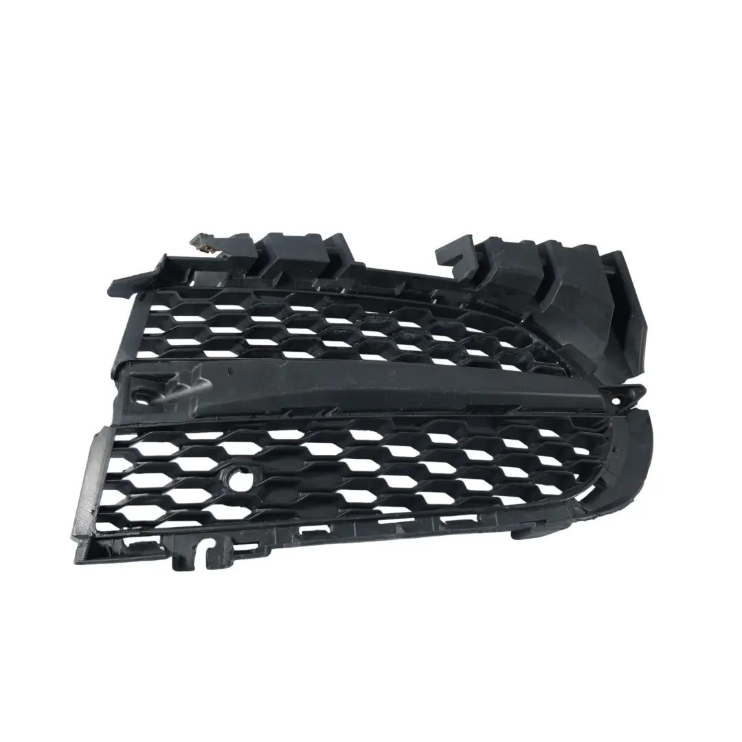 Rejilla Inferior Parachoques Delantero Izquierda para Jaguar XF X260 con número de pieza GX6M-8B290-D Jaguar XF X260 Rejilla Inferior Parachoques Delantero Izquierda - SKU T2H7066 - Número de pieza GX6M-8B290-D