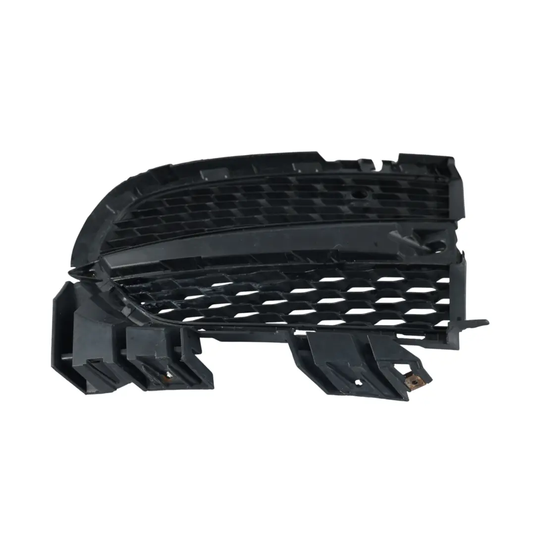 Rejilla Inferior Parachoques Delantero Izquierda para Jaguar XF X260 con número de pieza GX6M-8B290-D Jaguar XF X260 Rejilla Inferior Parachoques Delantero Izquierda - SKU T2H7066 - Número de pieza GX6M-8B290-D