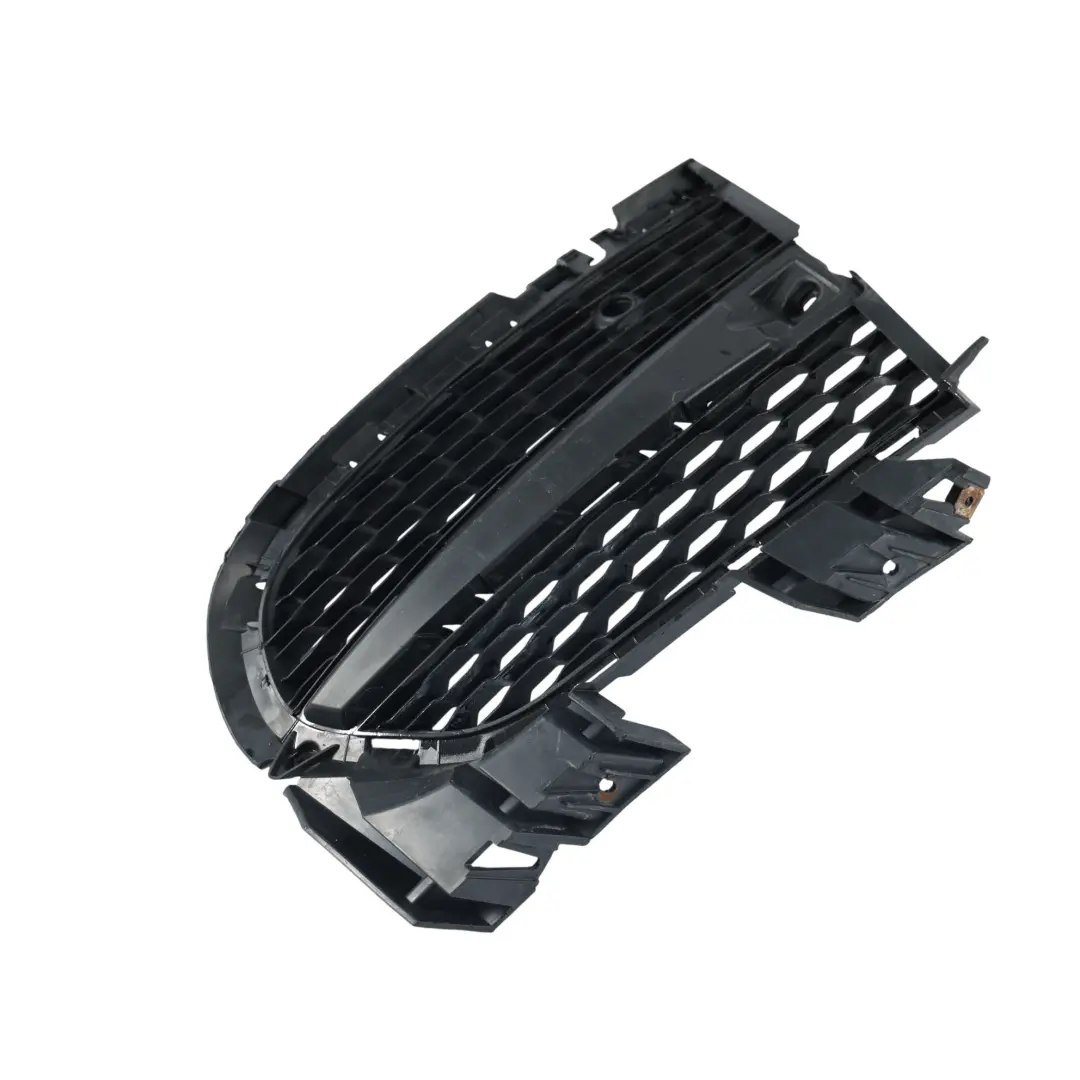 Griglia Paraurti Anteriore Inferiore Sinistra per Jaguar XF X260 con numero di parte GX6M-8B290-D Jaguar XF X260 Griglia Paraurti Anteriore Inferiore Sinistra - SKU T2H7066 - Numero di parte GX6M-8B290-D