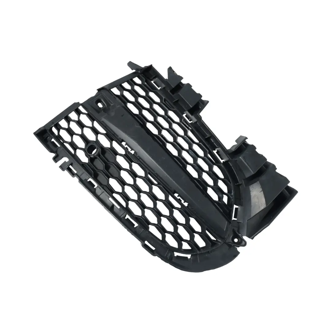 Rejilla Inferior Parachoques Delantero Izquierda para Jaguar XF X260 con número de pieza GX6M-8B290-D Jaguar XF X260 Rejilla Inferior Parachoques Delantero Izquierda - SKU T2H7066 - Número de pieza GX6M-8B290-D