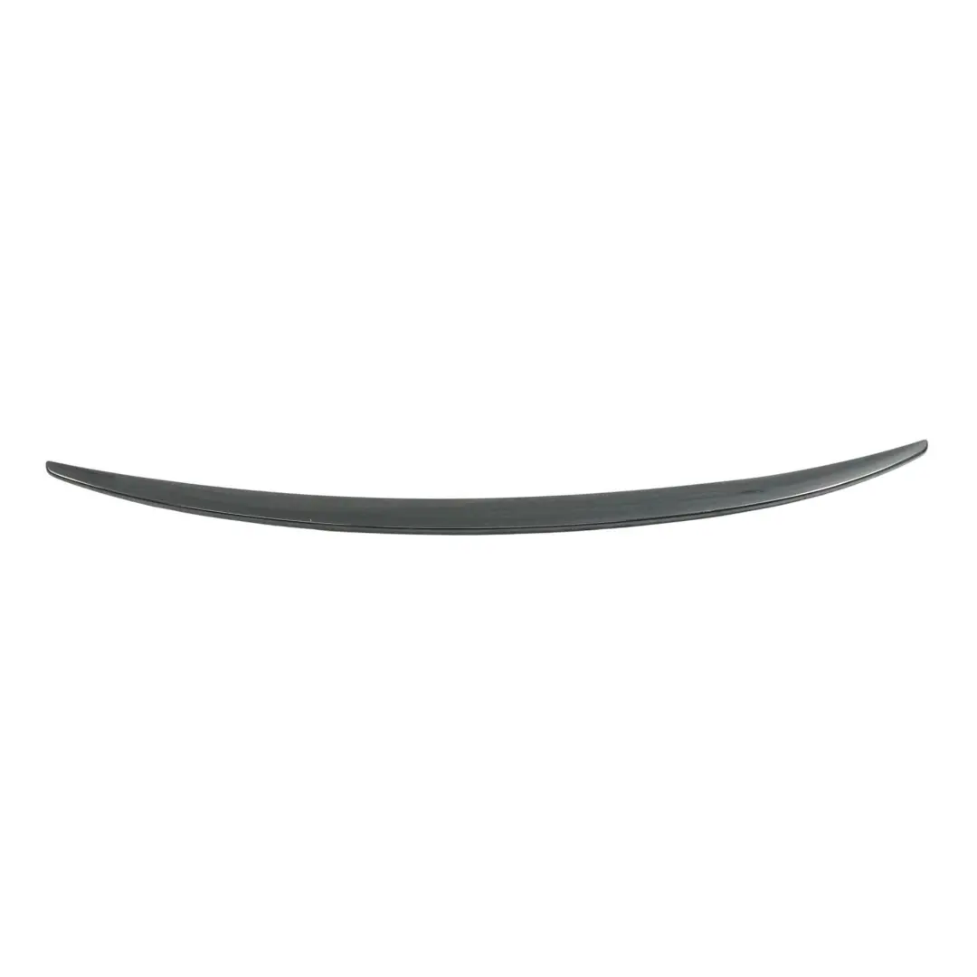 Spoiler Boot Lid Tailgate Finisher Trim to Jaguar XF X260 Rear with Part number GX6M44210AA8LML Jaguar XF X260 Rear Spoiler Boot Lid Tailgate Finisher Trim - SKU GX6M44210AA8LML - Part number GX6M44210AA8LML