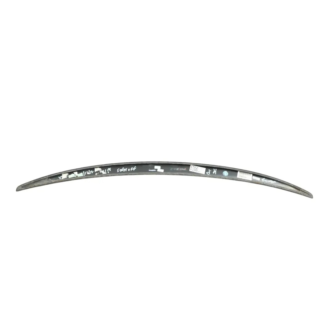 Heckspoiler Heckklappe Blende für Jaguar XF X260 mit Teilenummer GX6M44210AA8LML Jaguar XF X260 Heckspoiler Heckklappe Blende - SKU GX6M44210AA8LML - Teilenummer GX6M44210AA8LML