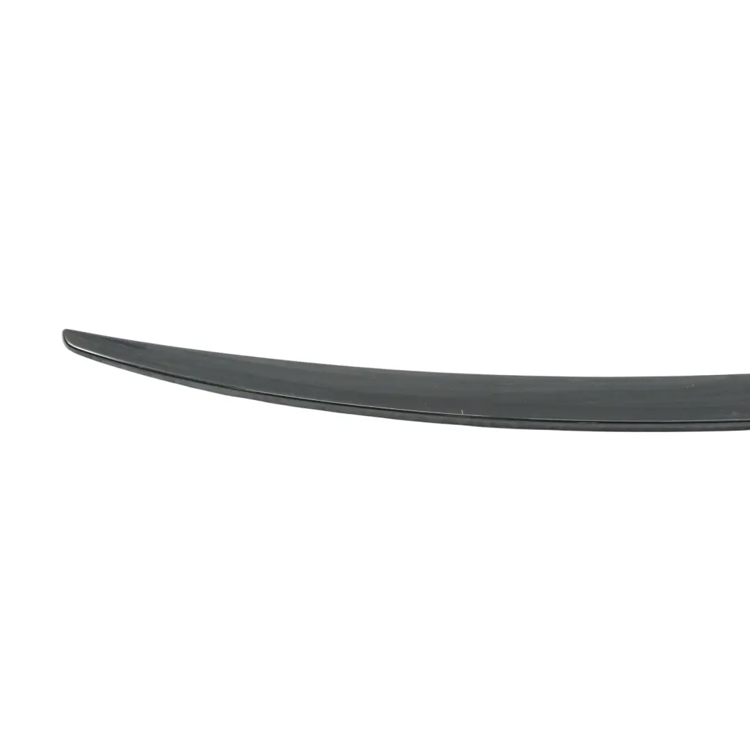 Alerón Trasero Portón Maletero Moldura para Jaguar XF X260 con número de pieza GX6M44210AA8LML Jaguar XF X260 Alerón Trasero Portón Maletero Moldura - SKU GX6M44210AA8LML - Número de pieza GX6M44210AA8LML