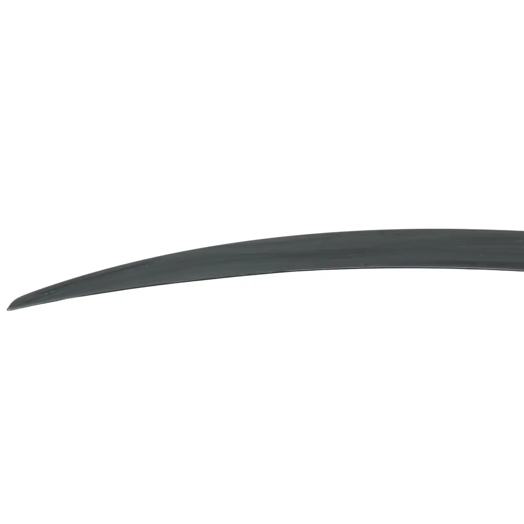 Heckspoiler Kofferraumdeckel Blende pour Jaguar XF X260 à propos du numéro de pièce GX6M44210AA8LML Jaguar XF X260 Heckspoiler Kofferraumdeckel Blende - SKU GX6M44210AA8LML - Numéro de pièce GX6M44210AA8LML
