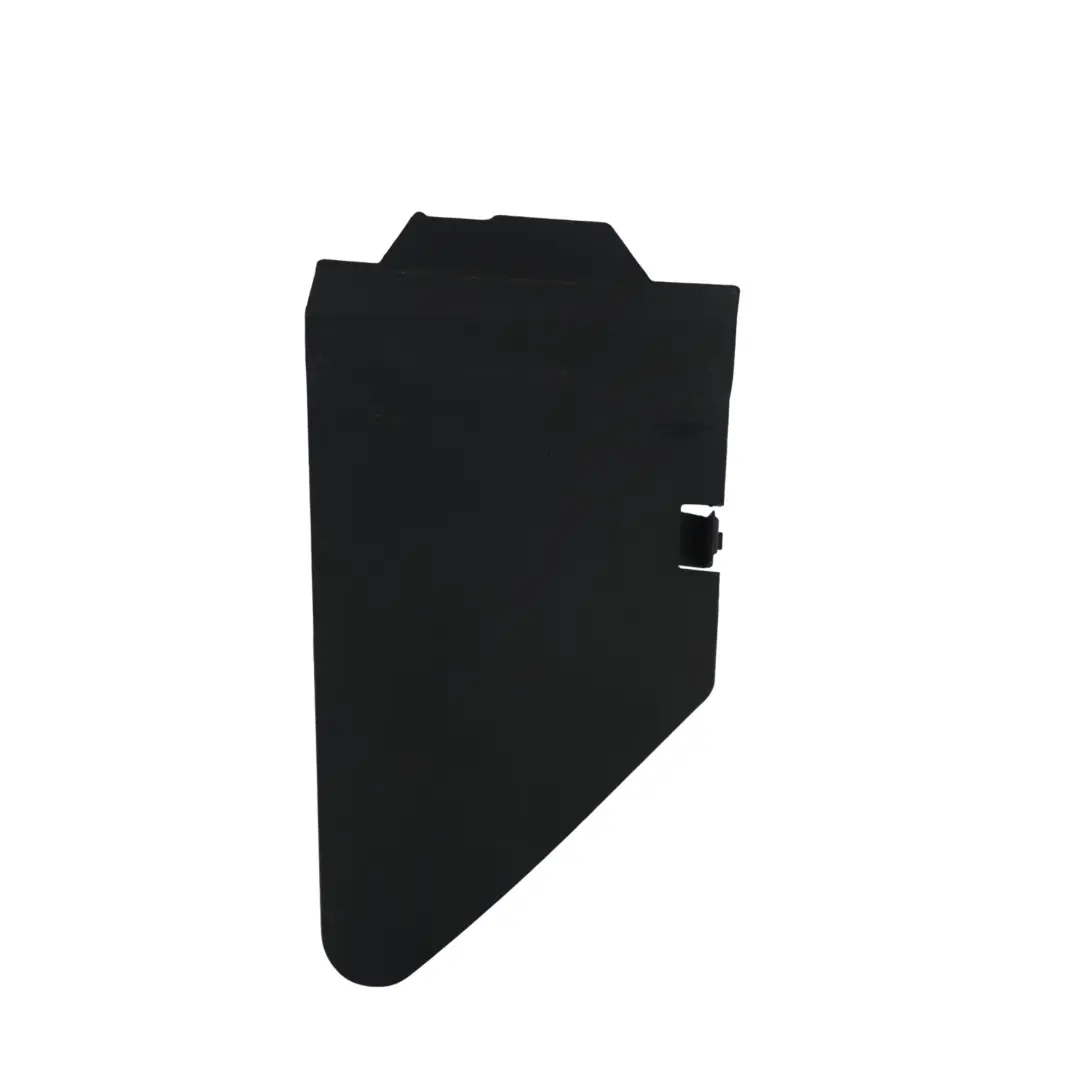 Jaguar XF X260 Windschutzscheibe Wasserkastenabdeckung Verkleidung - SKU GX73-02223-BF - Teilenummer GX73-02223-BF