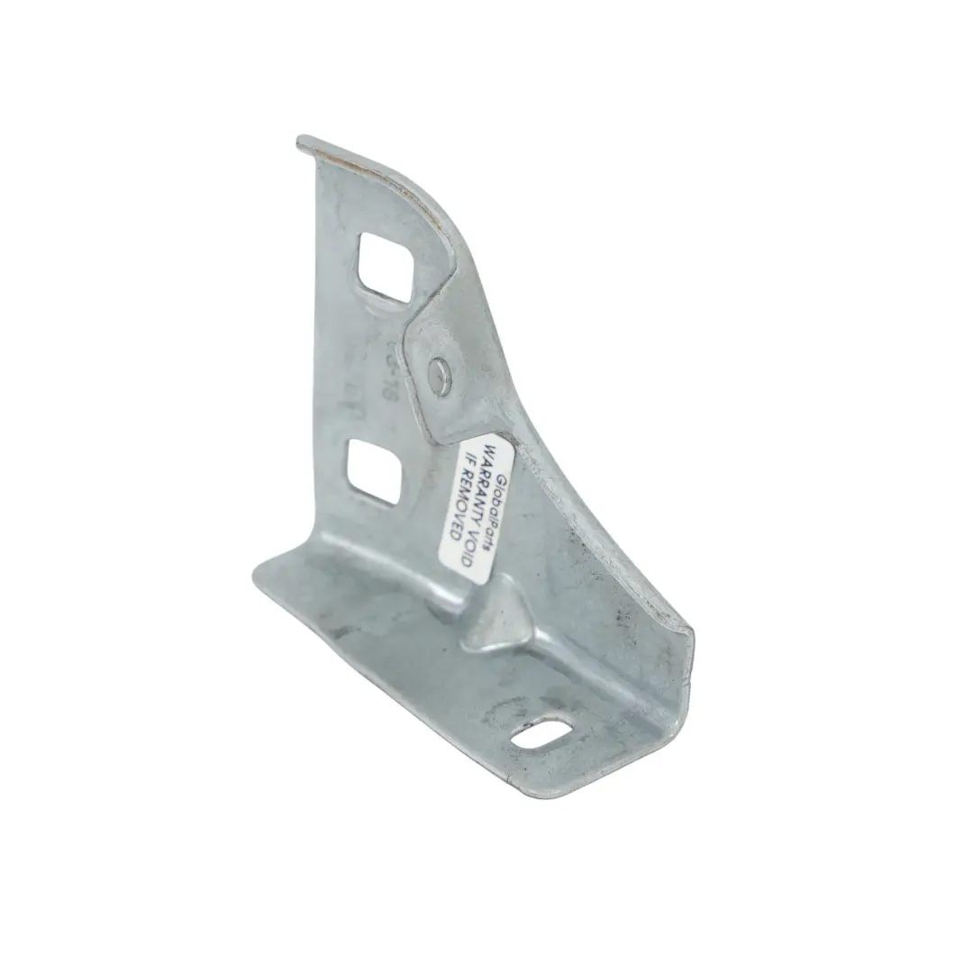 Jaguar XF X260 Halter Halterung Träger Halterung - SKU GX73-043B58-AA - Teilenummer GX73-043B58-AA