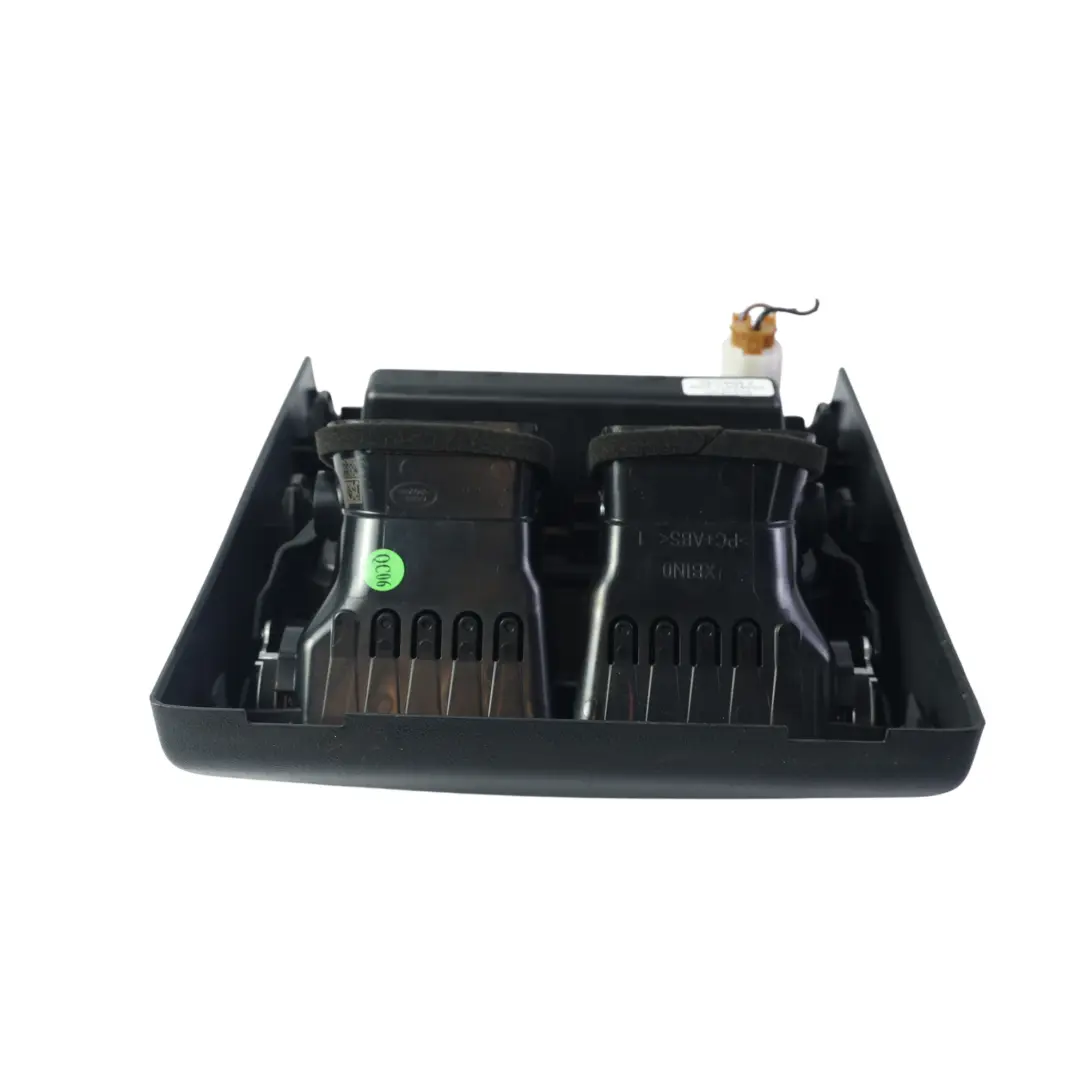 Mittelkonsole Lüftungsgitter Aschenbecher Blende für Jaguar XF X260 mit Teilenummer GX73-044C82-A Jaguar XF X260 Mittelkonsole Lüftungsgitter Aschenbecher Blende - SKU GX73-044C82-A - Teilenummer GX73-044C82-A