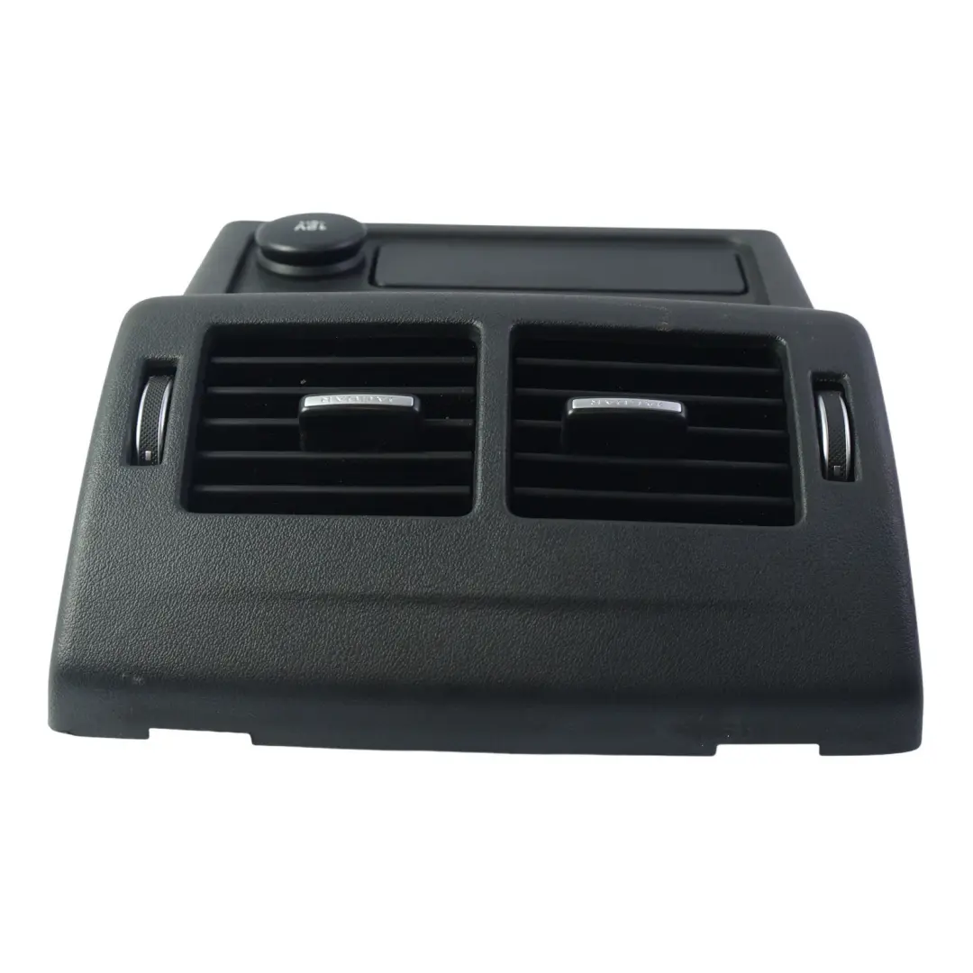 Jaguar XF X260 Mittelkonsole Lüftungsgitter Aschenbecher Blende - SKU GX73-044C82-A - Teilenummer GX73-044C82-A