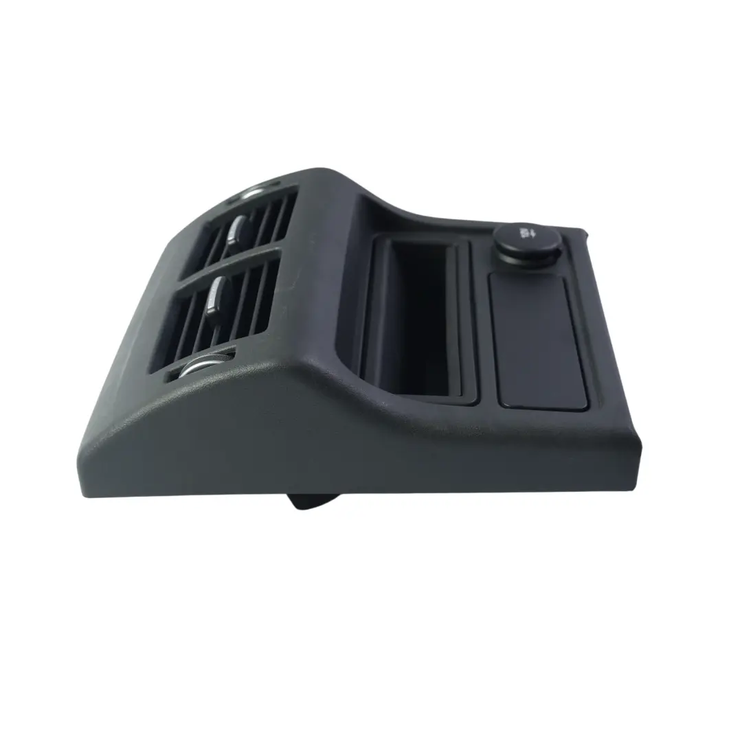Jaguar XF X260 Console Centrale Bocchetta Aria Griglia Posacenere - SKU GX73-044C82-A - Numero di parte GX73-044C82-A