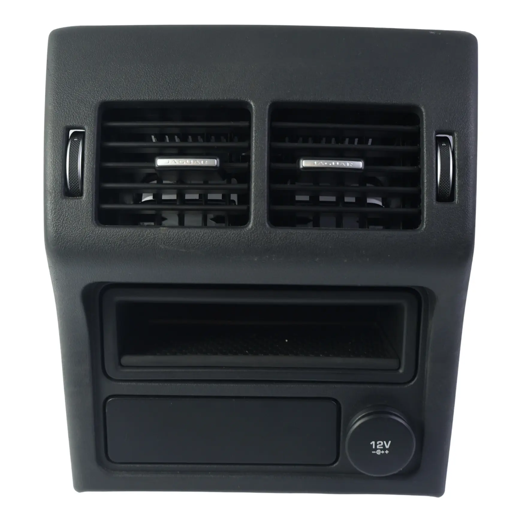Jaguar XF X260 Mittelkonsole Lüftungsgitter Aschenbecher Blende GX73-044C82-A