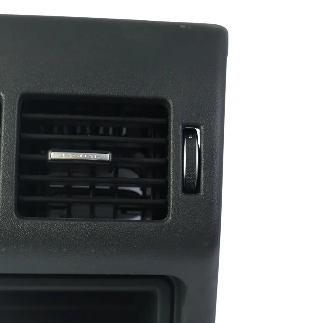 Jaguar XF X260 Mittelkonsole Lüftungsgitter Aschenbecher Blende - SKU GX73-044C82-A - Teilenummer GX73-044C82-A
