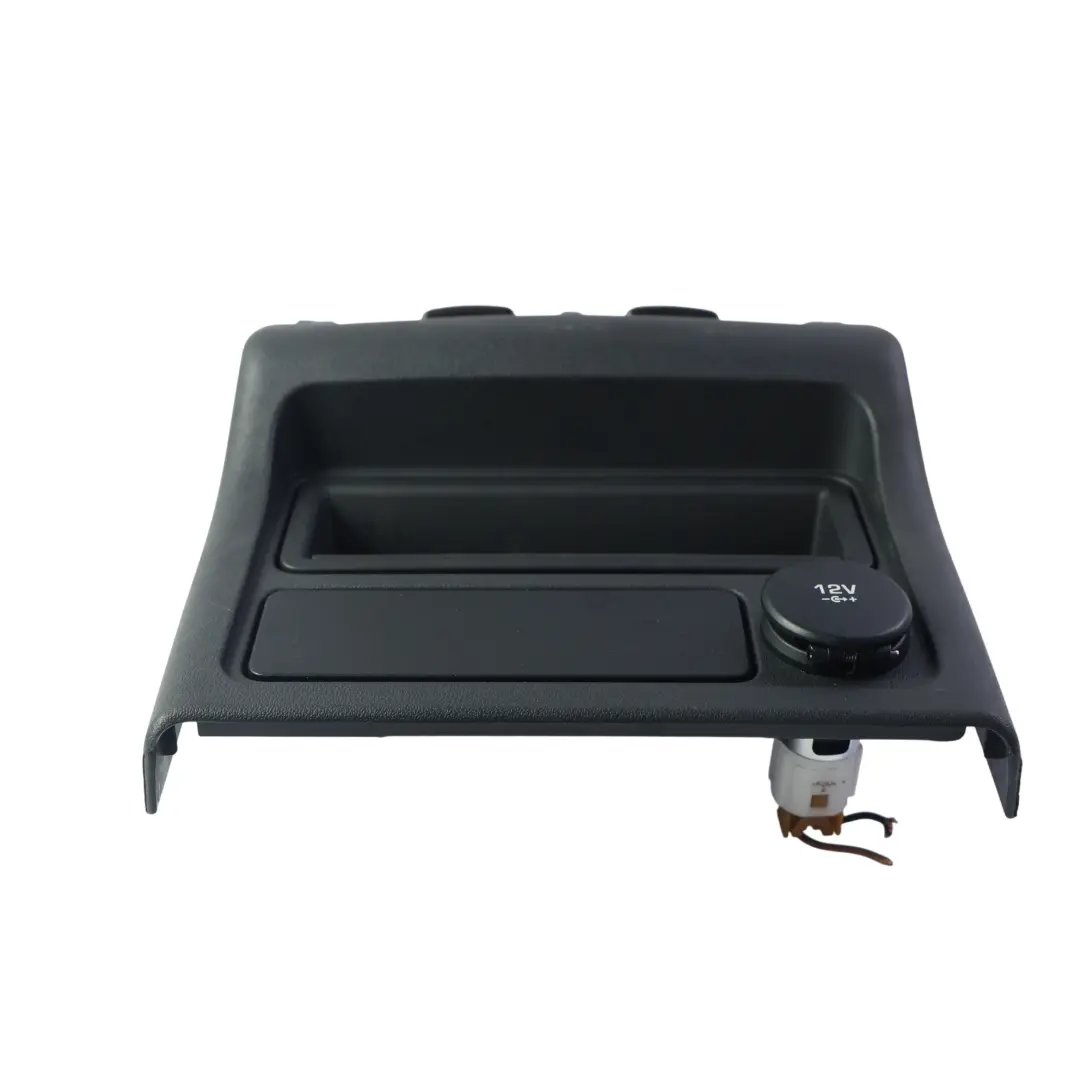 Rejilla Ventilación Consola Central Cenicero para Jaguar XF X260 con número de pieza GX73-044C82-A Jaguar XF X260 Rejilla Ventilación Consola Central Cenicero - SKU GX73-044C82-A - Número de pieza GX73-044C82-A