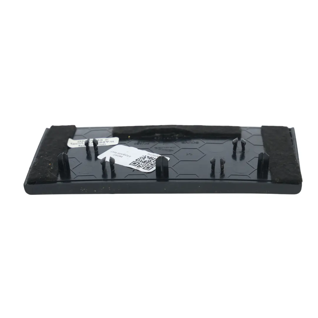 Console Centrale Anteriore Vano Portaoggetti Tappetino GX73-04563 per Jaguar XF X260 con numero di parte GX73-045634A-D Jaguar XF X260 Console Centrale Anteriore Vano Portaoggetti Tappetino GX73-04563 - SKU GX73-045634A-D - Numero di parte GX73-045634A-D