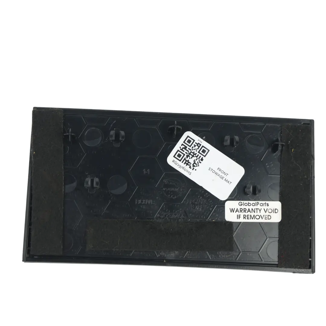 Mittelkonsole Vorne Ablagefach Einlage Matte für Jaguar XF X260 mit Teilenummer GX73-045634A-D Jaguar XF X260 Mittelkonsole Vorne Ablagefach Einlage Matte - SKU GX73-045634A-D - Teilenummer GX73-045634A-D