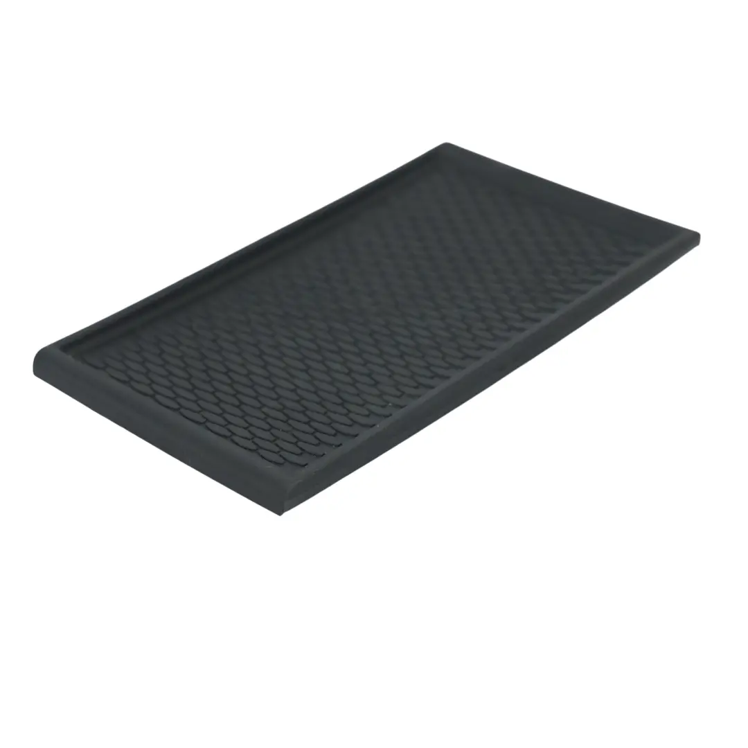 Jaguar XF X260 Mittelkonsole Vorne Ablagefach Einlage Matte - SKU GX73-045634A-D - Teilenummer GX73-045634A-D