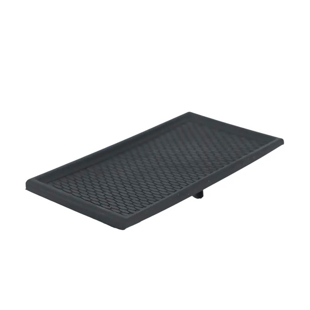 Jaguar XF X260 Mittelkonsole Vorne Ablagefach Einlage Matte - SKU GX73-045634A-D - Teilenummer GX73-045634A-D