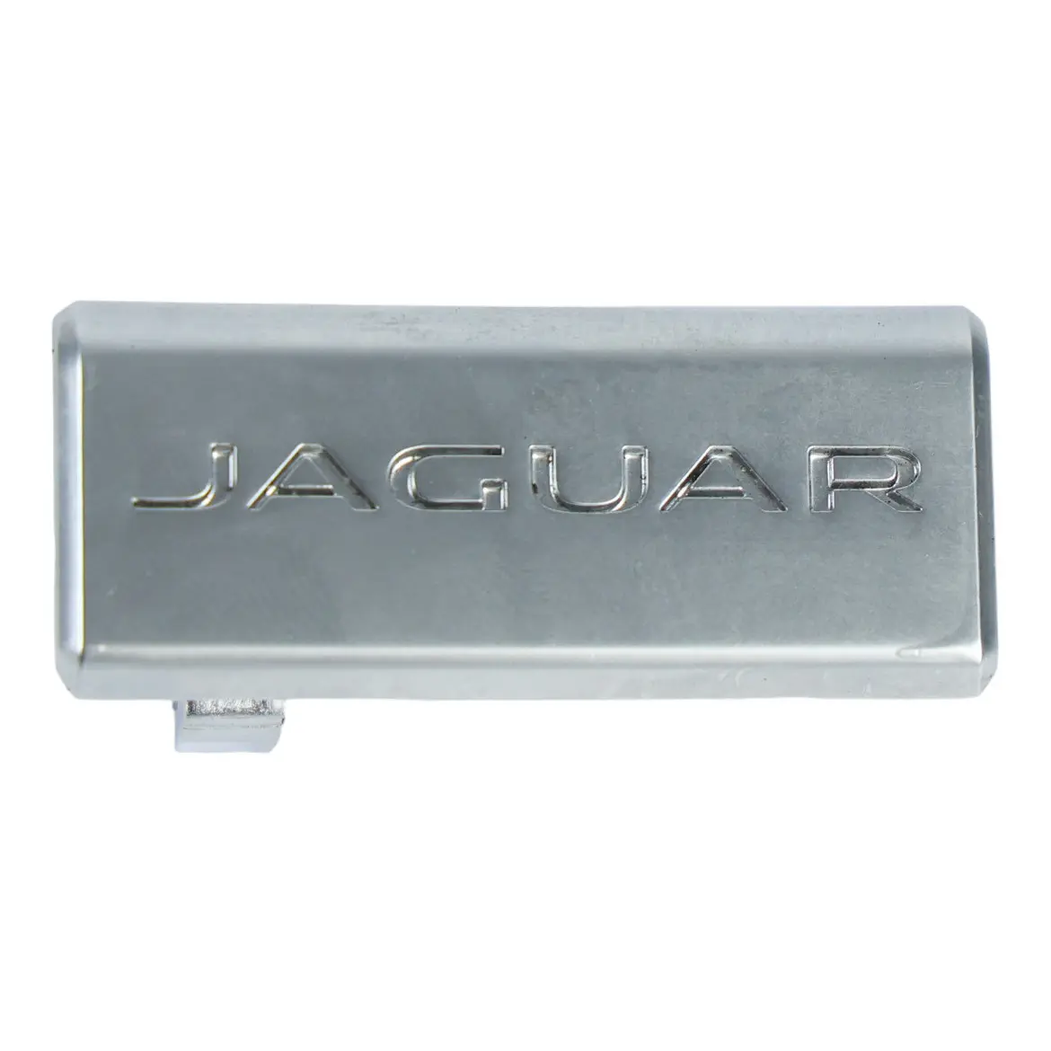 Jaguar XF X260 XE X760 Interior Chrome Badge Emblem Trim GX73-045F44-AA