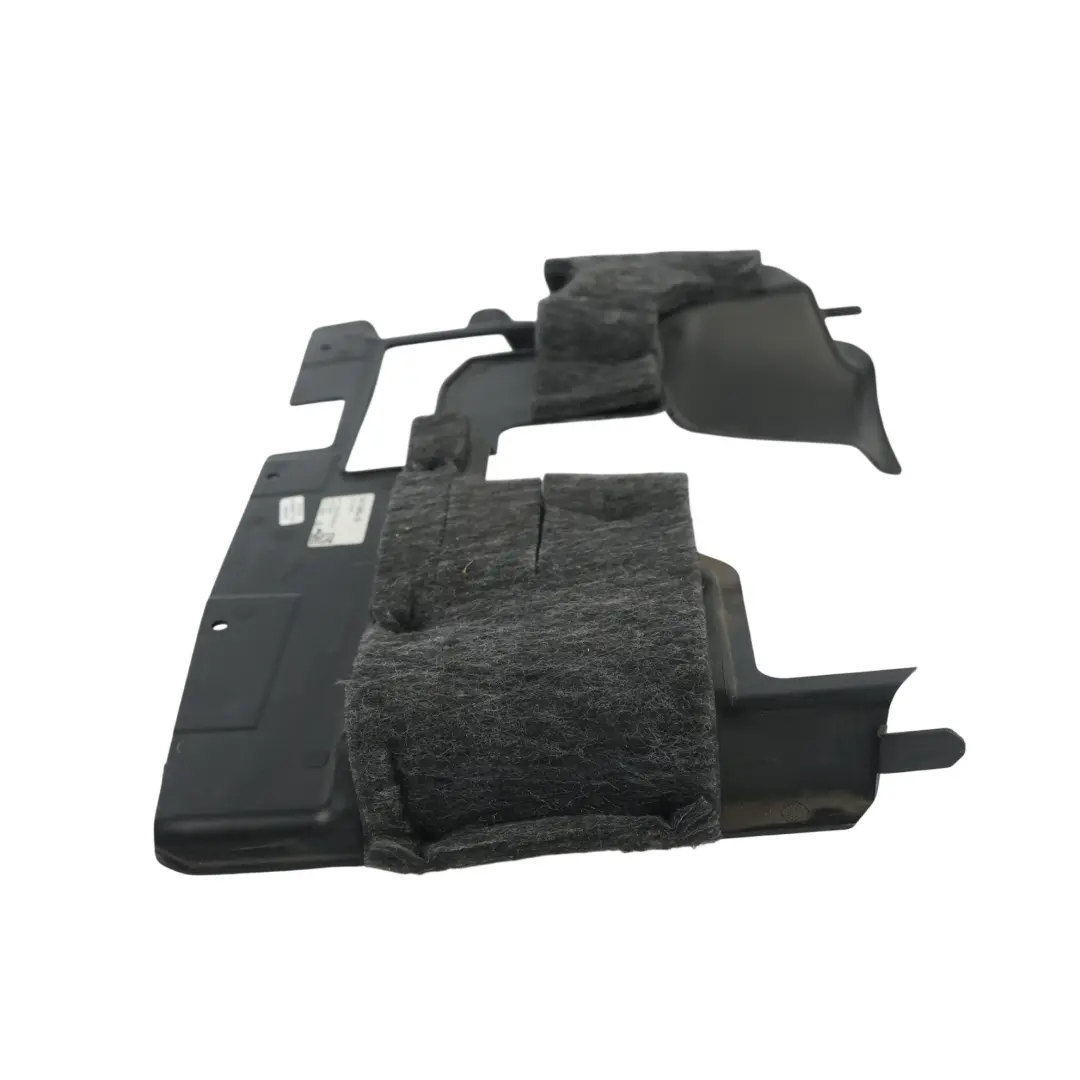 Jaguar XF X260 Dashboard Lower Facia Sound Insulation Right O/S GX73-046B00-B - SKU RHD-GX73-046B00-BE - Part number GX73-046B00-BE