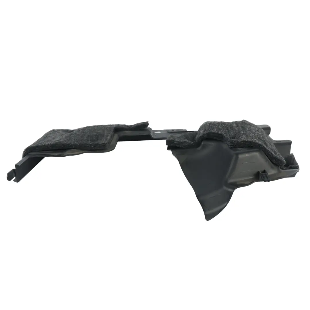 Jaguar XF X260 Dashboard Lower Facia Sound Insulation Right O/S GX73-046B00-B - SKU RHD-GX73-046B00-BE - Part number GX73-046B00-BE