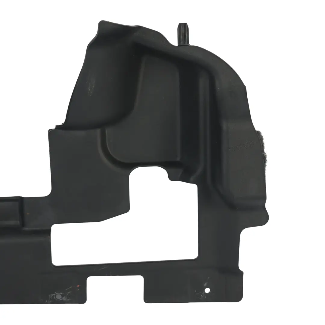 Jaguar XF X260 Dashboard Lower Facia Sound Insulation Right O/S GX73-046B00-B - SKU RHD-GX73-046B00-BE - Part number GX73-046B00-BE