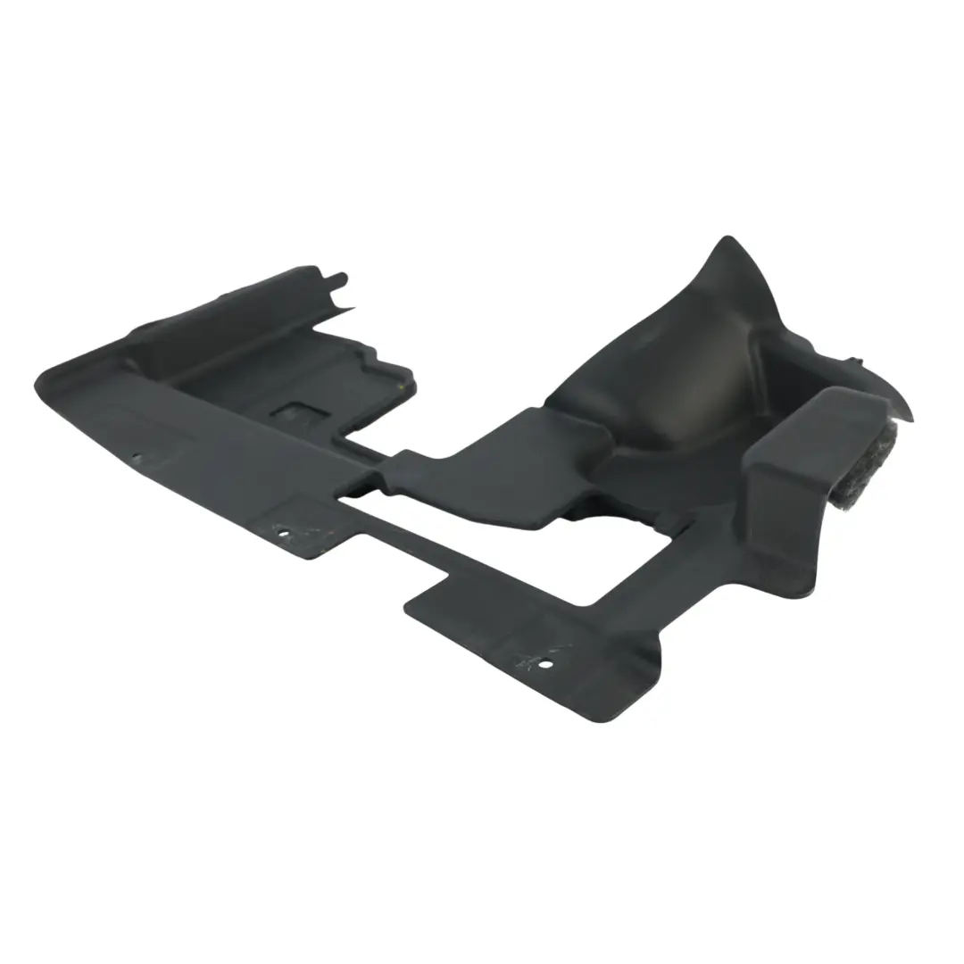 Jaguar XF X260 Dashboard Lower Facia Sound Insulation Right O/S GX73-046B00-B - SKU RHD-GX73-046B00-BE - Part number GX73-046B00-BE