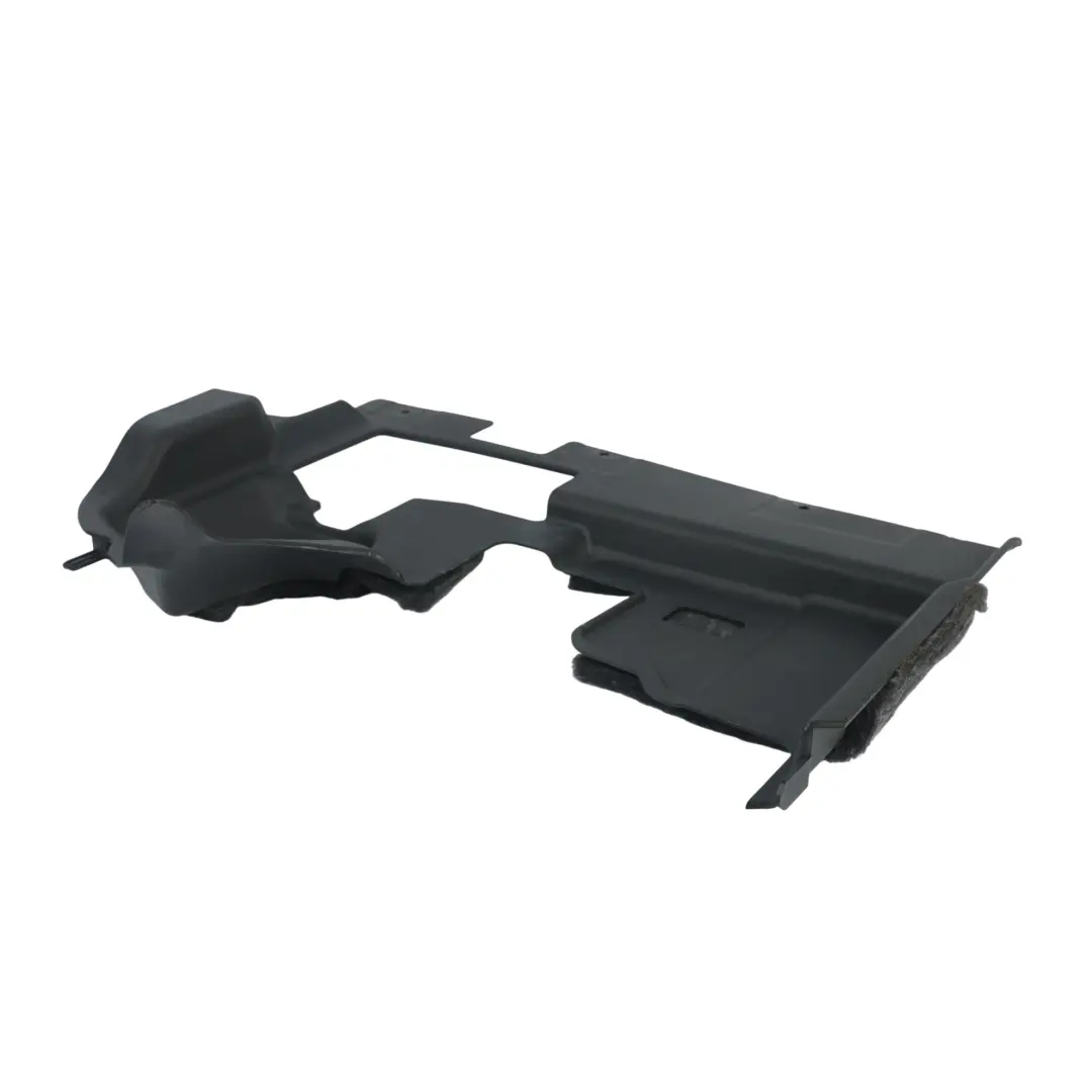 Jaguar XF X260 Dashboard Lower Facia Sound Insulation Right O/S GX73-046B00-B - SKU RHD-GX73-046B00-BE - Part number GX73-046B00-BE