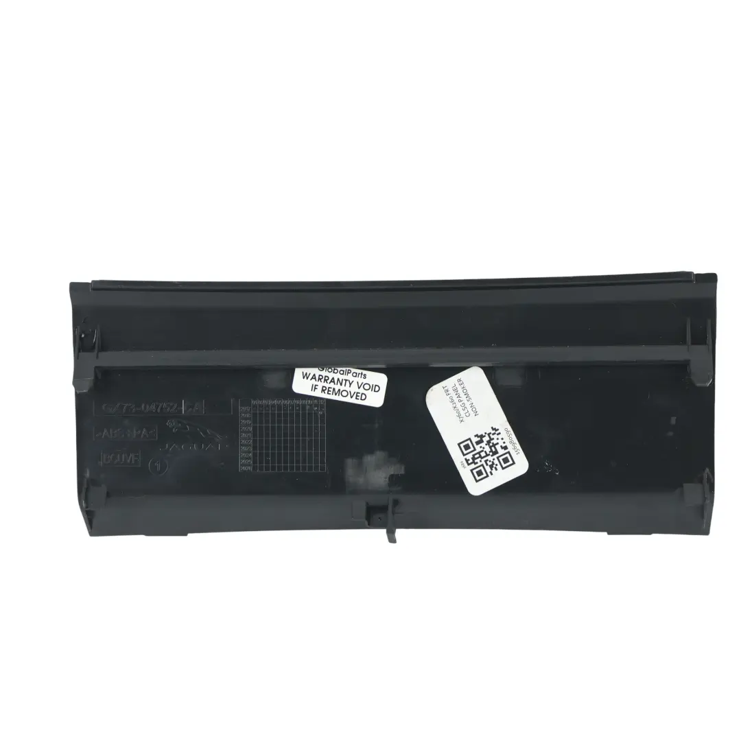 Jaguar XF X260 Osłona Panel Wykończeniowy Wnętrza - SKU GX73-04752-CA - Numer Części GX73-04752-CA