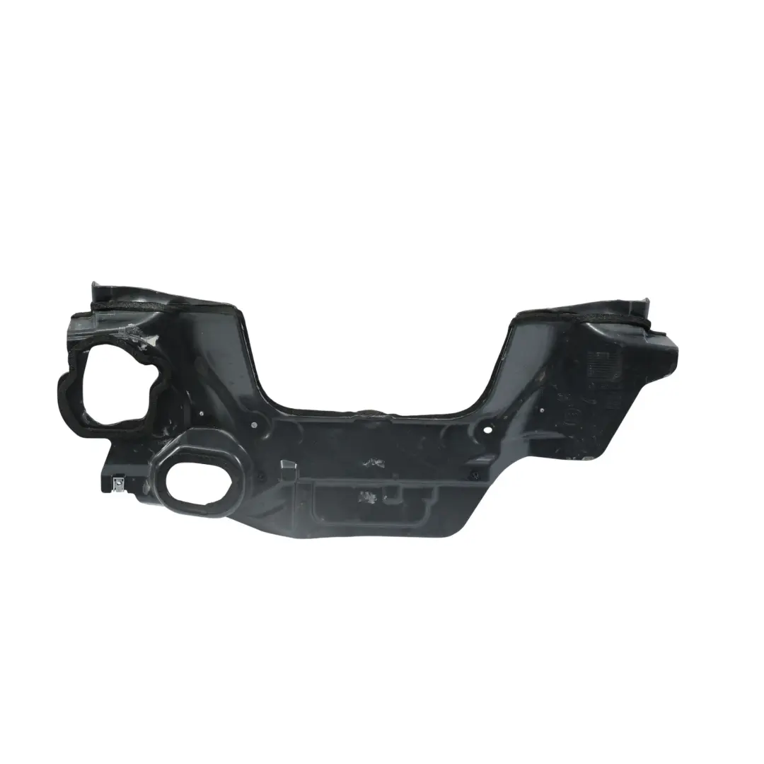 Jaguar XF X260 Bulkhead Lower Sound Insulation Insulator GX73-10B811-AF - SKU RHD-T2H1053 - Part number T2H1053