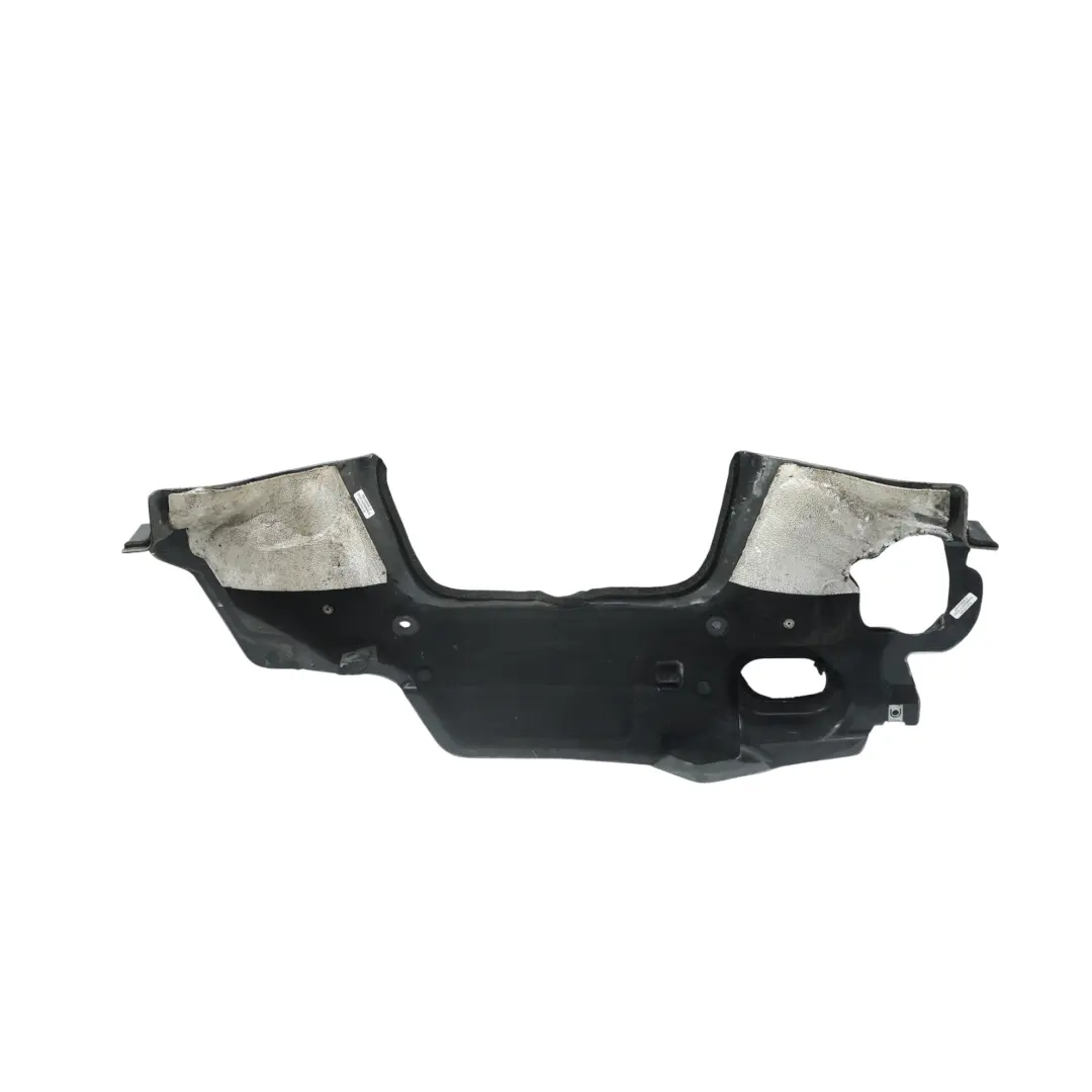 Bulkhead Lower Sound Insulation Insulator GX73-10B811-AF to Jaguar XF X260 with Part number T2H1053 Jaguar XF X260 Bulkhead Lower Sound Insulation Insulator GX73-10B811-AF - SKU RHD-T2H1053 - Part number T2H1053