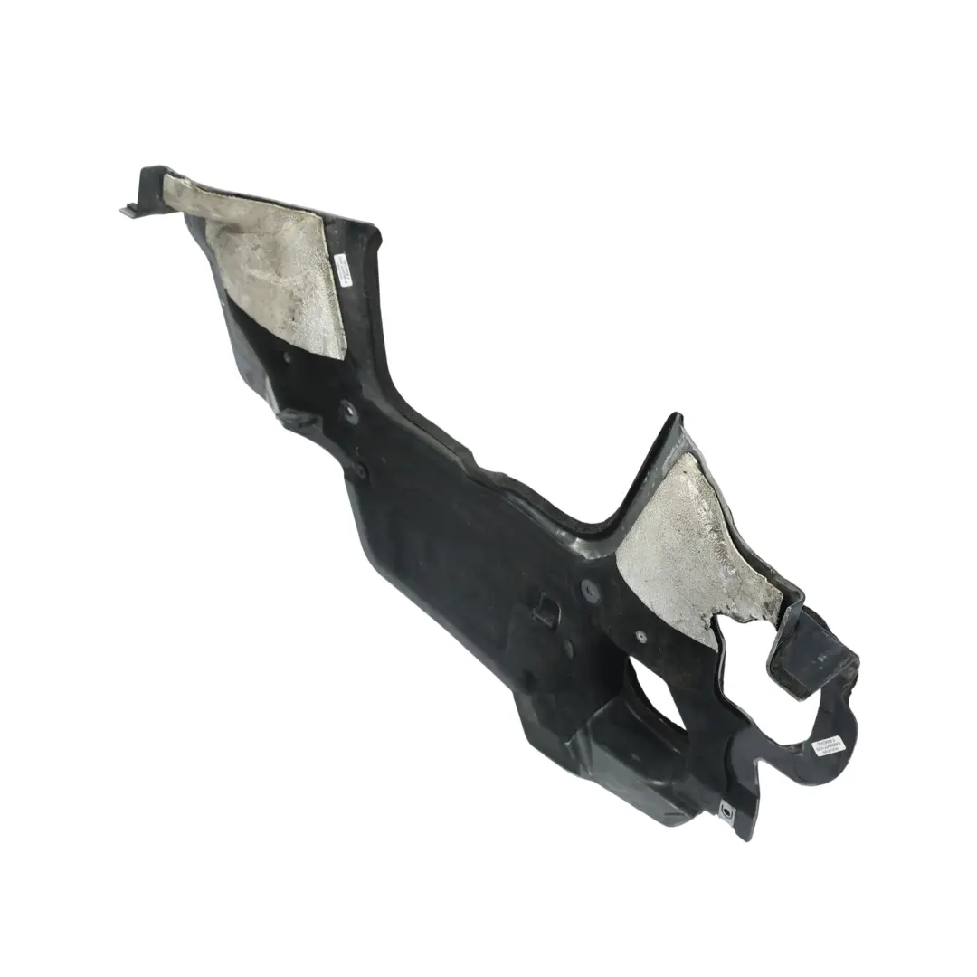 Jaguar XF X260 Bulkhead Lower Sound Insulation Insulator GX73-10B811-AF - SKU RHD-T2H1053 - Part number T2H1053