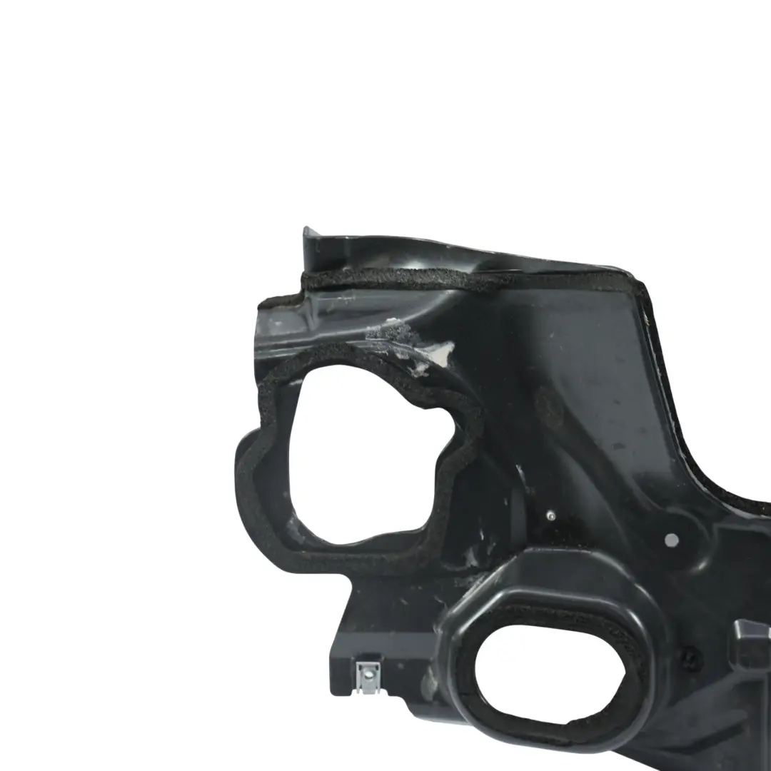 Bulkhead Lower Sound Insulation Insulator GX73-10B811-AF to Jaguar XF X260 with Part number T2H1053 Jaguar XF X260 Bulkhead Lower Sound Insulation Insulator GX73-10B811-AF - SKU RHD-T2H1053 - Part number T2H1053