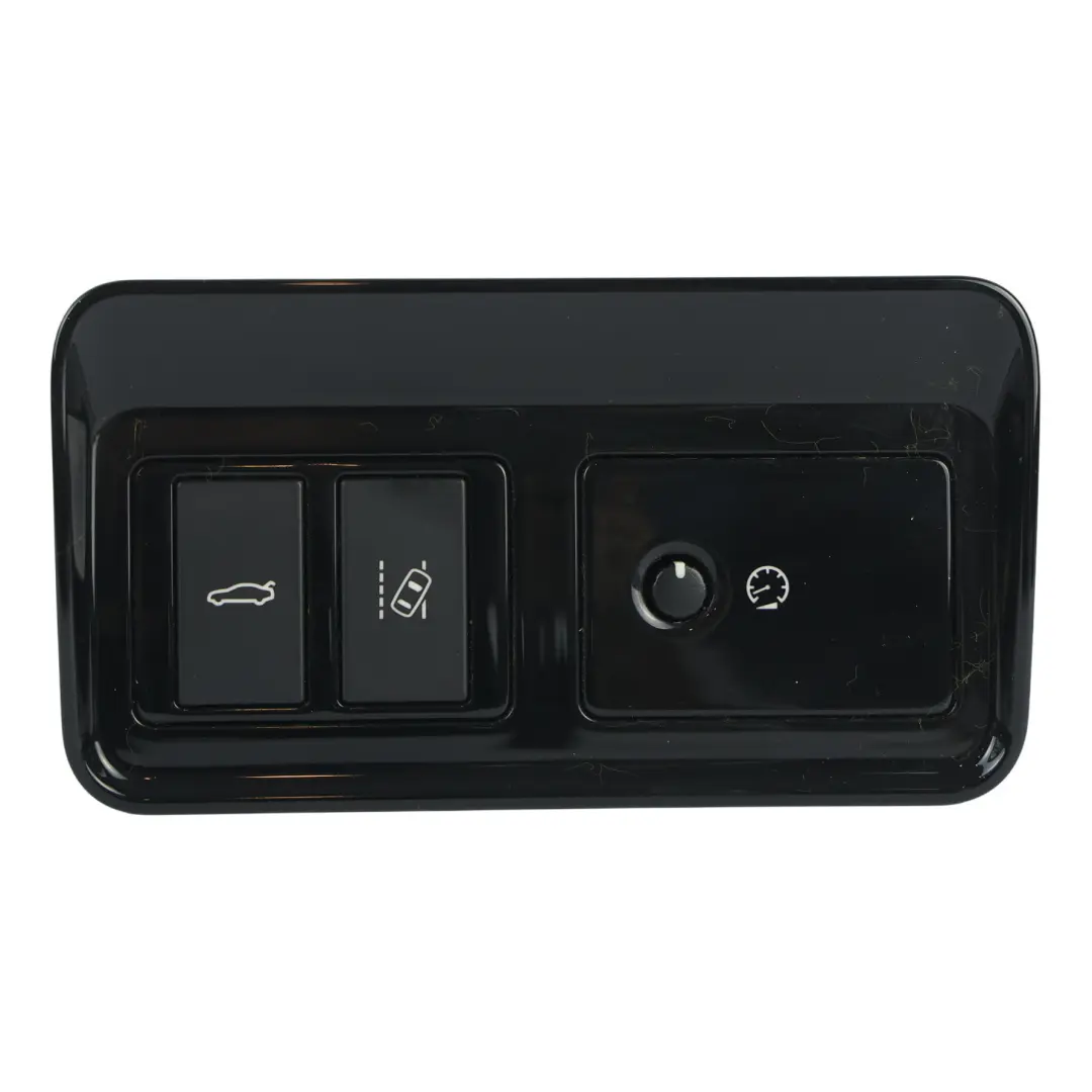 Botón Mando Apertura Maletero Asistente Carril para Jaguar XF X260 con número de pieza GX73-11654-HC Jaguar XF X260 Botón Mando Apertura Maletero Asistente Carril - SKU GX73-11654-HC - Número de pieza GX73-11654-HC