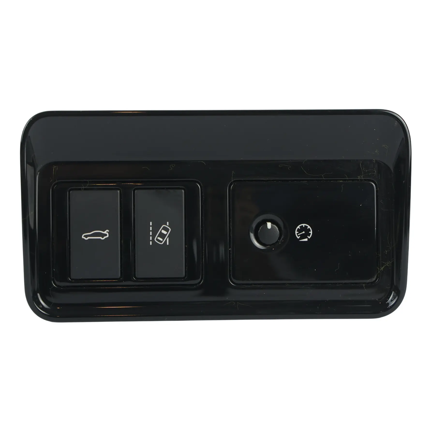 Jaguar XF X260 Kofferraum Entriegelung Spurhalteassistent Schalter GX73-11654-HC