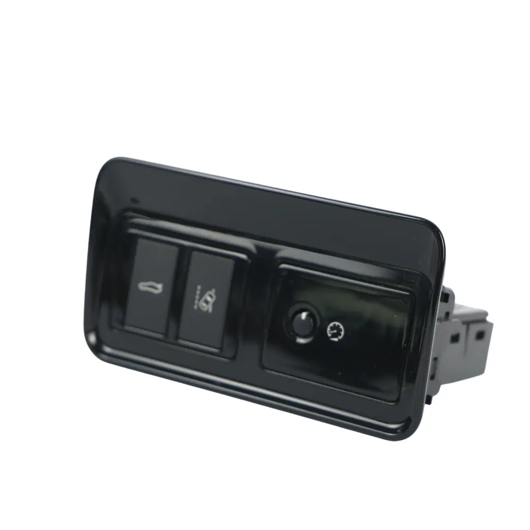 Pulsante Comando Apertura Bagagliaio Lane Assist per Jaguar XF X260 con numero di parte GX73-11654-HC Jaguar XF X260 Pulsante Comando Apertura Bagagliaio Lane Assist - SKU GX73-11654-HC - Numero di parte GX73-11654-HC