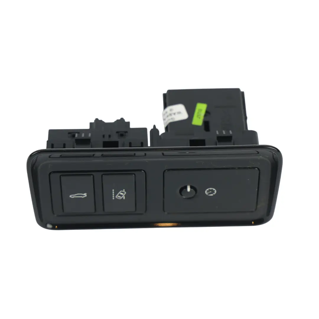 Pulsante Comando Apertura Bagagliaio Lane Assist per Jaguar XF X260 con numero di parte GX73-11654-HC Jaguar XF X260 Pulsante Comando Apertura Bagagliaio Lane Assist - SKU GX73-11654-HC - Numero di parte GX73-11654-HC