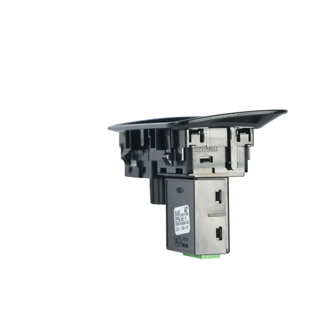 Botón Mando Apertura Maletero Asistente Carril para Jaguar XF X260 con número de pieza GX73-11654-HC Jaguar XF X260 Botón Mando Apertura Maletero Asistente Carril - SKU GX73-11654-HC - Número de pieza GX73-11654-HC